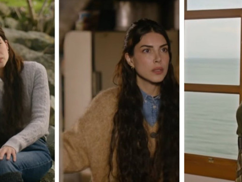 'Taşacak Bu Deniz' dizisi son bölüm kombinleri mercek altında