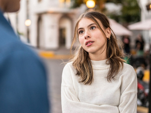 Love bombing’den bıktık: Yeni favorimiz 'chalance'