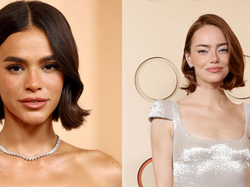 2026 Oscar kırmızı halısına damga vuran en iyi saç ve makyaj