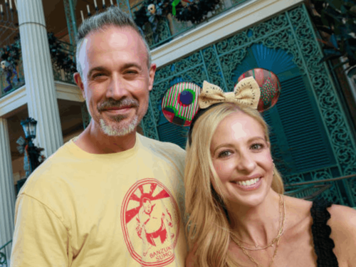 Ünlü Hollywood oyuncusundan 23 yıllık evlilik sırrı