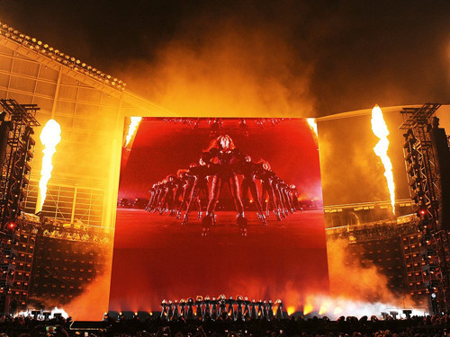 Stil biçimlendiriciler çağında stil