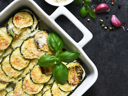 Uzun süre tok tutan 5 diyet yemeği tarifi