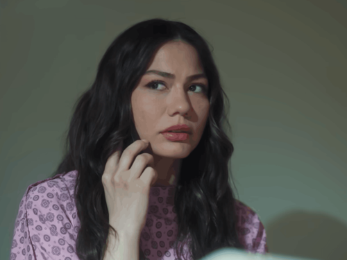 Eşref Rüya'nın 40. bölümünde neler oldu?