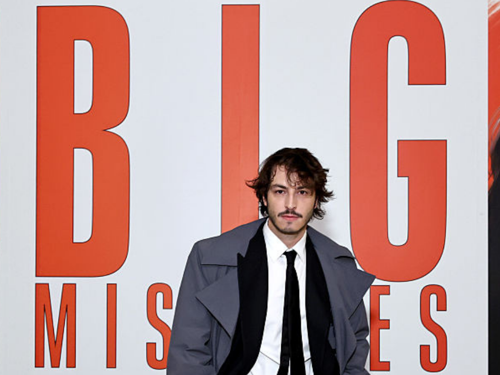 Boran Kuzum’lu "Big Mistakes" dizisi Netflix’te rekor kırıyor
