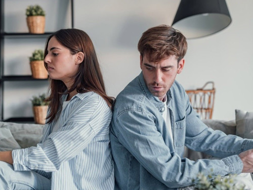 İlişkilerde görünmez yük: "Yapamıyorum" stratejisi