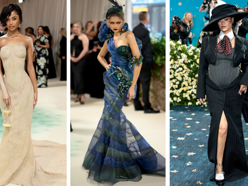 Met Gala’ya sayılı günler kala: En ikonik 10 Met Gala görünümü