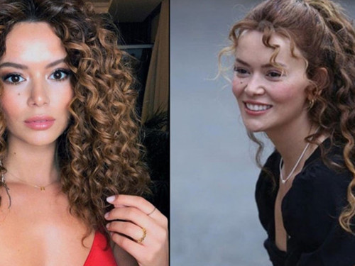 Seray Kaya kimdir?