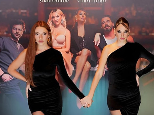 Seda Bakan ve Hadise neden küstü?