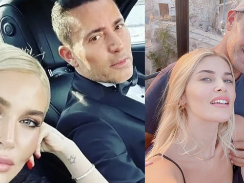 Mustafa Sandal ve eşi Melis Sandal'dan 'fon' açıklaması