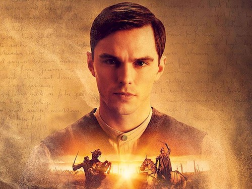 Tolkien
