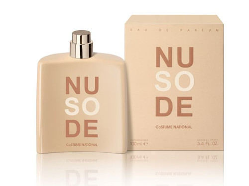 Parfümünüzü giyin