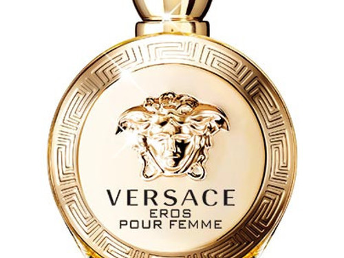 Versace’den yepyeni bir efsane