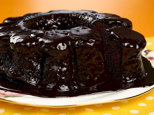 Çikolatalı kek nasıl yapılır? Püf noktaları…