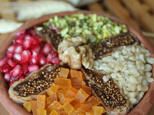 Aşure yapmanın püf noktaları ve lezzetli aşure tarifi (Sütsüz)