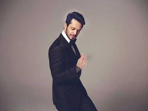 Murat Boz'dan 3 konser