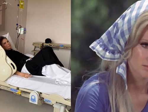 Bir yıldız daha kaydı! Filiz Akın'ı kaybettik