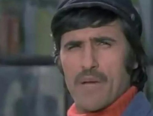 Oyuncu Mehmet Uğur, yoğun bakıma kaldırıldı