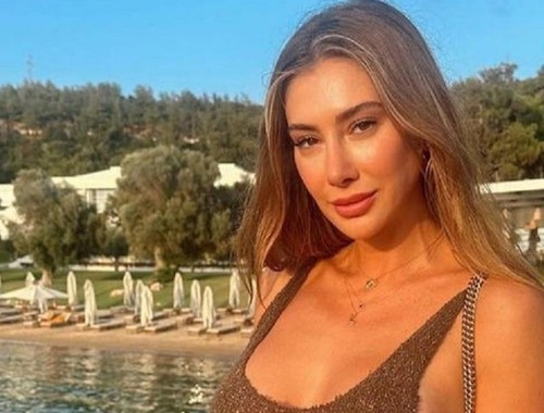Şeyma Subaşı'ndan sürpriz sosyal medya kararı