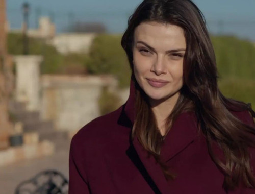 Uzak Şehir dizisinin 43. bölümünden ilk kareler yayınlandı