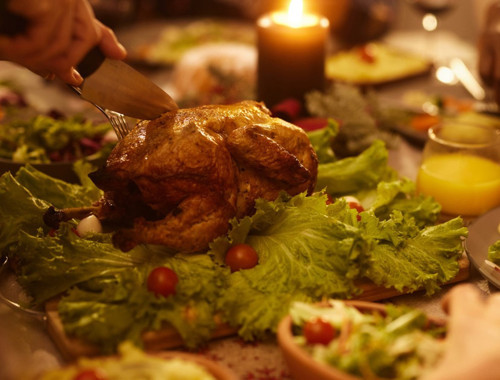 Yılbaşı sonrası beslenme nasıl olmalı? Uzmandan 6 uyarı