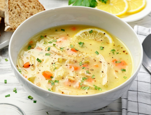 Kış gününde bağışıklığınızı güçlendirecek 5 farklı çorba tarifi