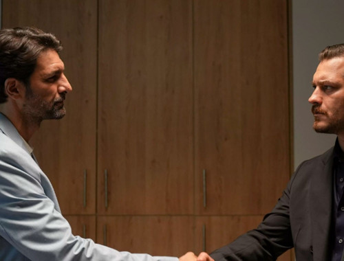 Taner Rumeli, Eşref Rüya'dan ayrılıyor mu?