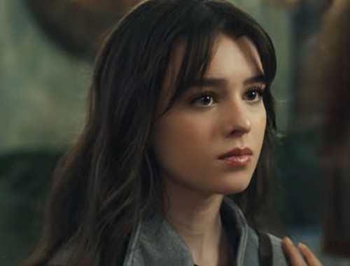 Yeraltı dizisinin Melek'i Ülkü Hilal Çiftçi kimdir? Kaç yaşında?