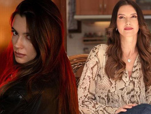 Leyla Lydia Tuğutlu şarkıcı oldu