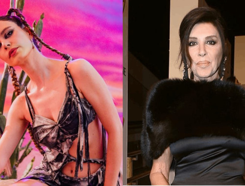 Beren Saat'in şarkısı CapitaliZoo'ya Nebahat Çehre'den yorum