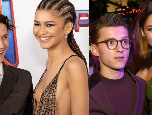 Zendaya ve Tom Holland gizlice evlendi mi?