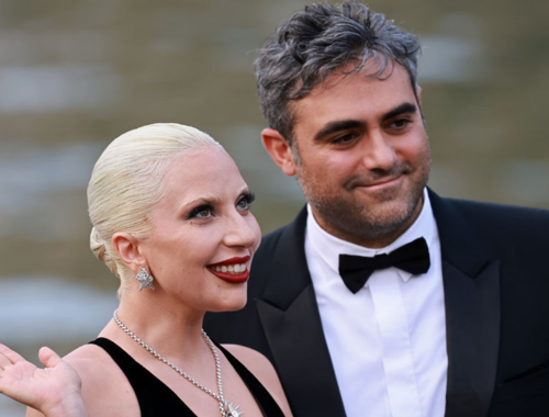 Lady Gaga'dan Michael Polansky ile düğün süreci hakkında paylaşım