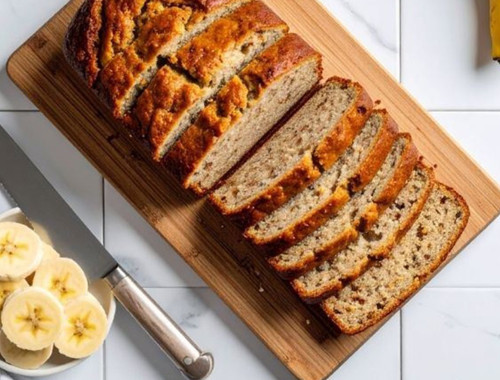 Tatlı krizlerine çözüm: Glutensiz ve rafine şekersiz tarifler