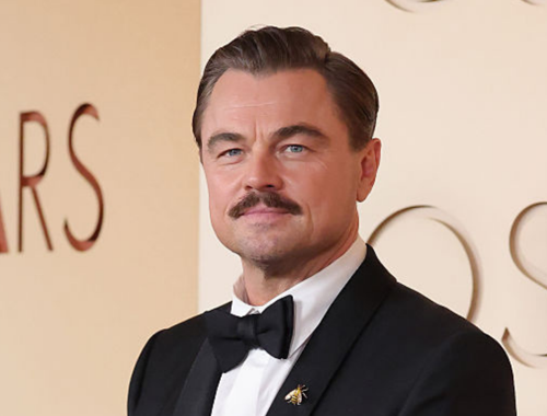 2026 Oscar Töreni'nde Leonardo DiCaprio'dan nadir görülen hamle