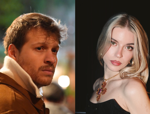 Burak Yörük'ten, Tuana Yılmaz ile ayrıldığı iddialarına yanıt