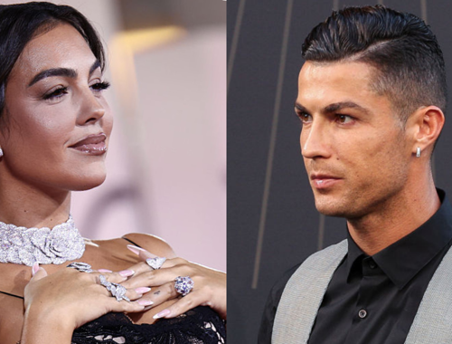 Georgina Rodriguez’den 20 milyon dolarlık paylaşım