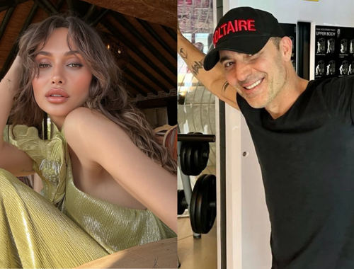 Emina Jahovic ile Mustafa Sandal davasında kazanan taraf