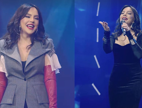 Ebru Gündeş yüzünü gerdirdiğini açıkladı