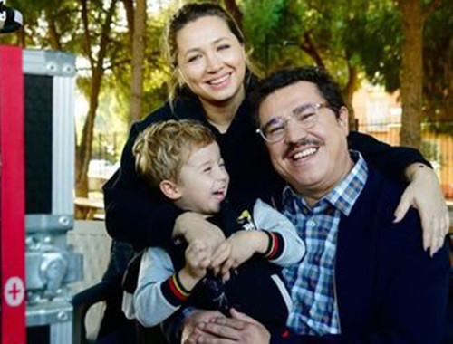 İbrahim Büyükak 26 yıl öncesine götürdü