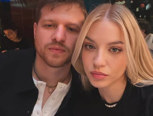 Tuana Yılmaz'dan Burak Yörük'e: Yarım dünyamı tam yaptın