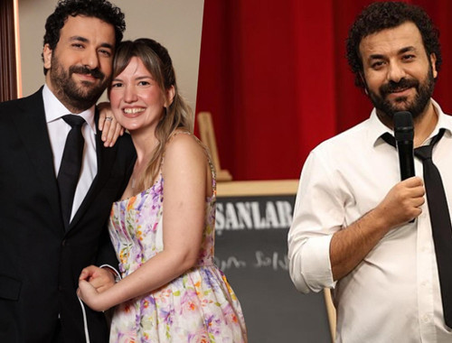 Hasan Can Kaya yarın evleniyor! Nikah için sürpriz yer seçti