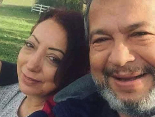 İlyas İlbey'in böbreğinde tümör tespit edildi