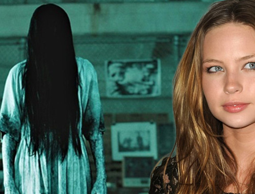 'Halka' filminin Samara'sı Daveigh Chase hayatını kaybetti