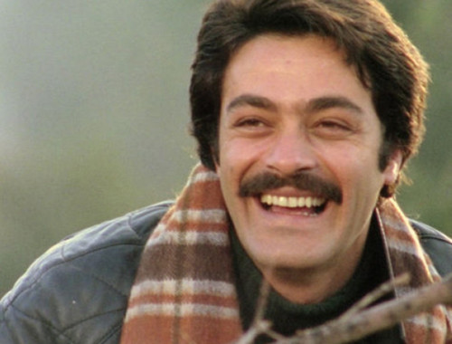 Kadir İnanır hayatını kaybetti