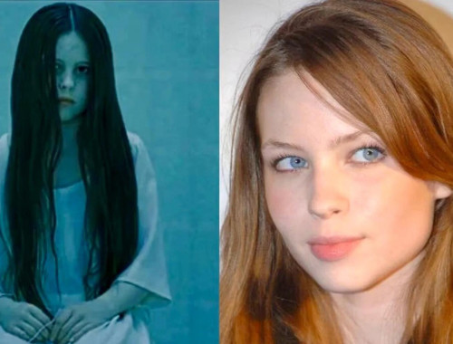 'Halka'nın Samara'sı Daveigh Chase'in ölüm nedeni belli oldu