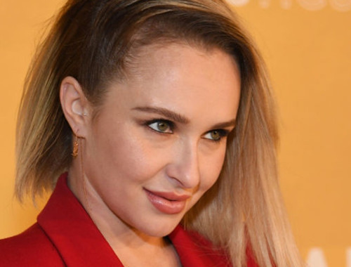 Heroes ve Nashville yıldızı Hayden Panettiere hayatını kaybetti