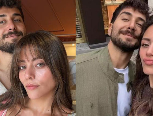 Sıla Türkoğlu ile Ata Ayyıldız ne zaman evlenecek?