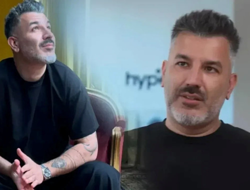 Manifest grubunun kurucusu Tolga Akış tutuklandı