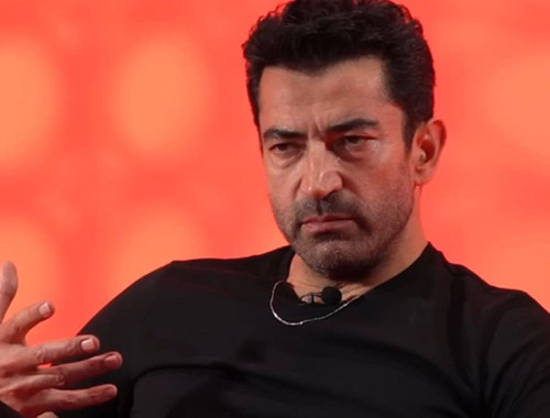 Kenan İmirzalıoğlu'nun sosyal medya kararı