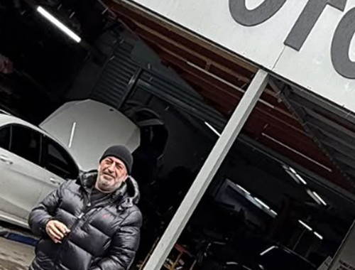 Cem Yılmaz: Stressiz işe girdim