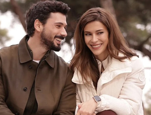 Devrim Özkan'la aşk yaşayan Deniz Can Aktaş'tan itiraf
